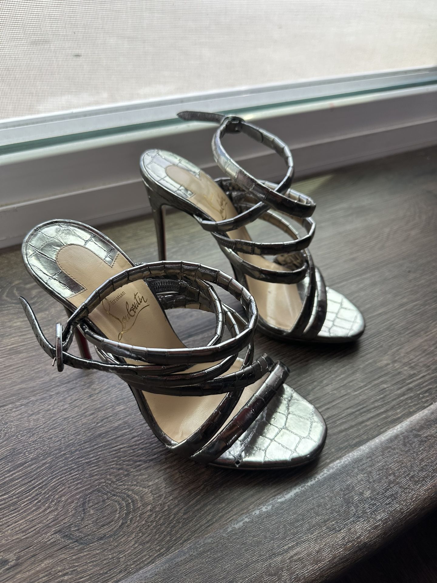 Christian Louboutin Heels