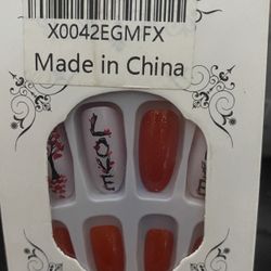 Press On Nails