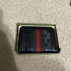 Luxury Wallet