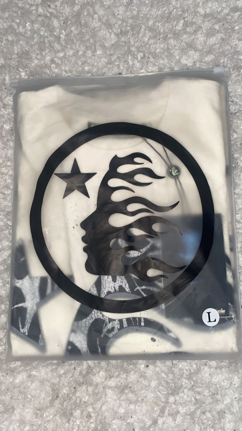 Hellstar Shirt (NEW)