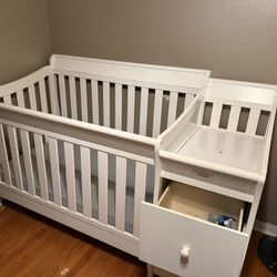 Crib