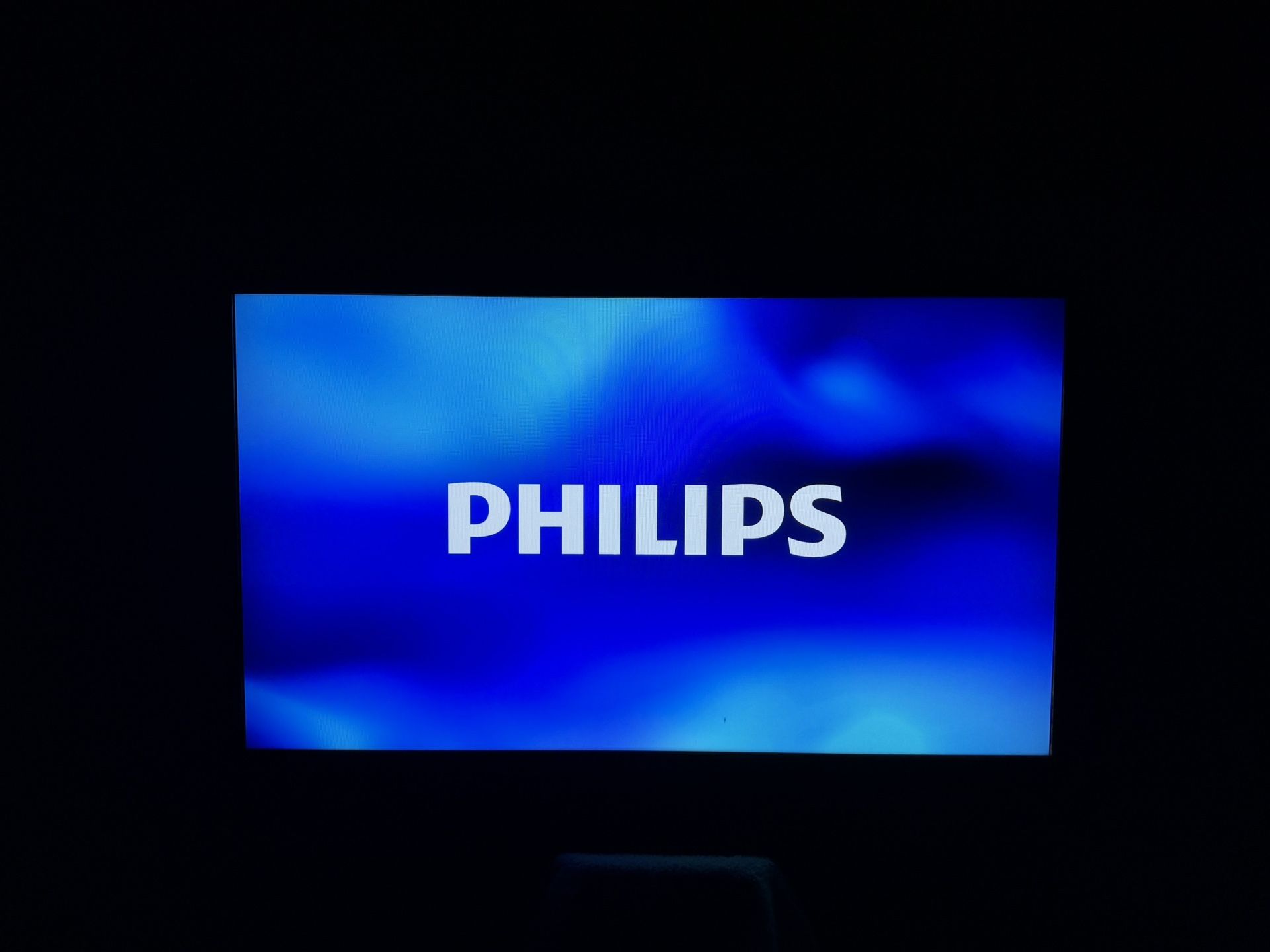 ⭕️ Large 50” Full HD Philips No Smart TV