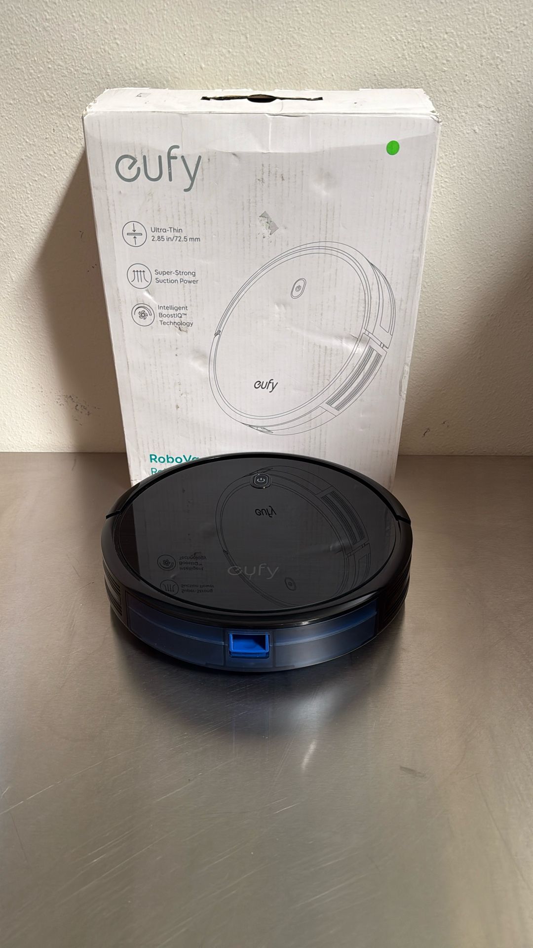 Eufy RoboVac 11S 