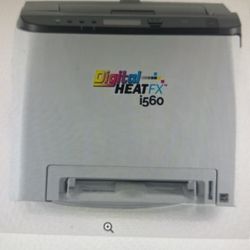 Digital Heat Fx i560