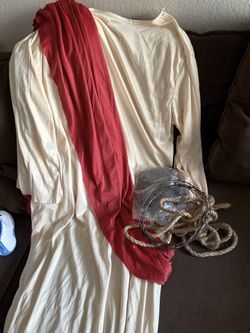 Men Costume
