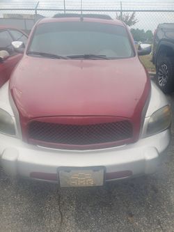 2006 Chevrolet HHR