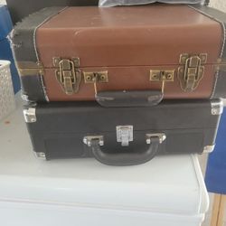 record players