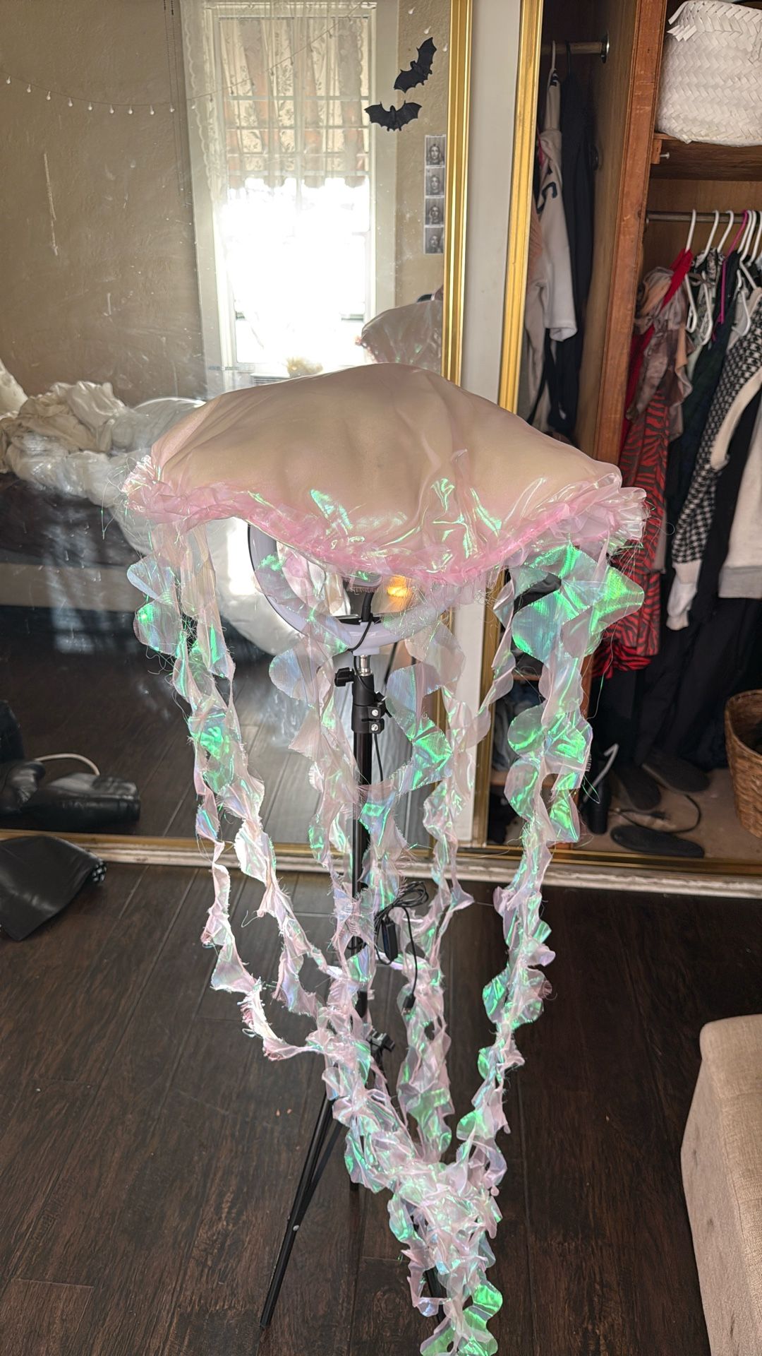Halloween Costume