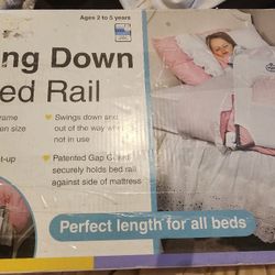Bed Rail