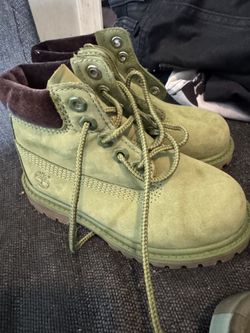 Timberlands