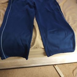 Athletic Women's 12/14 Sweatpants Works 