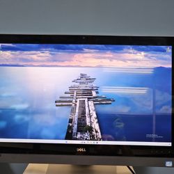 Dell XPS All In One PC Touch Screen Windows 🪟 11pro