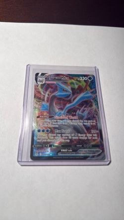 Kyurem VMAX