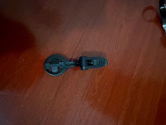 Bontrager/Trek Stem Garmin Mount