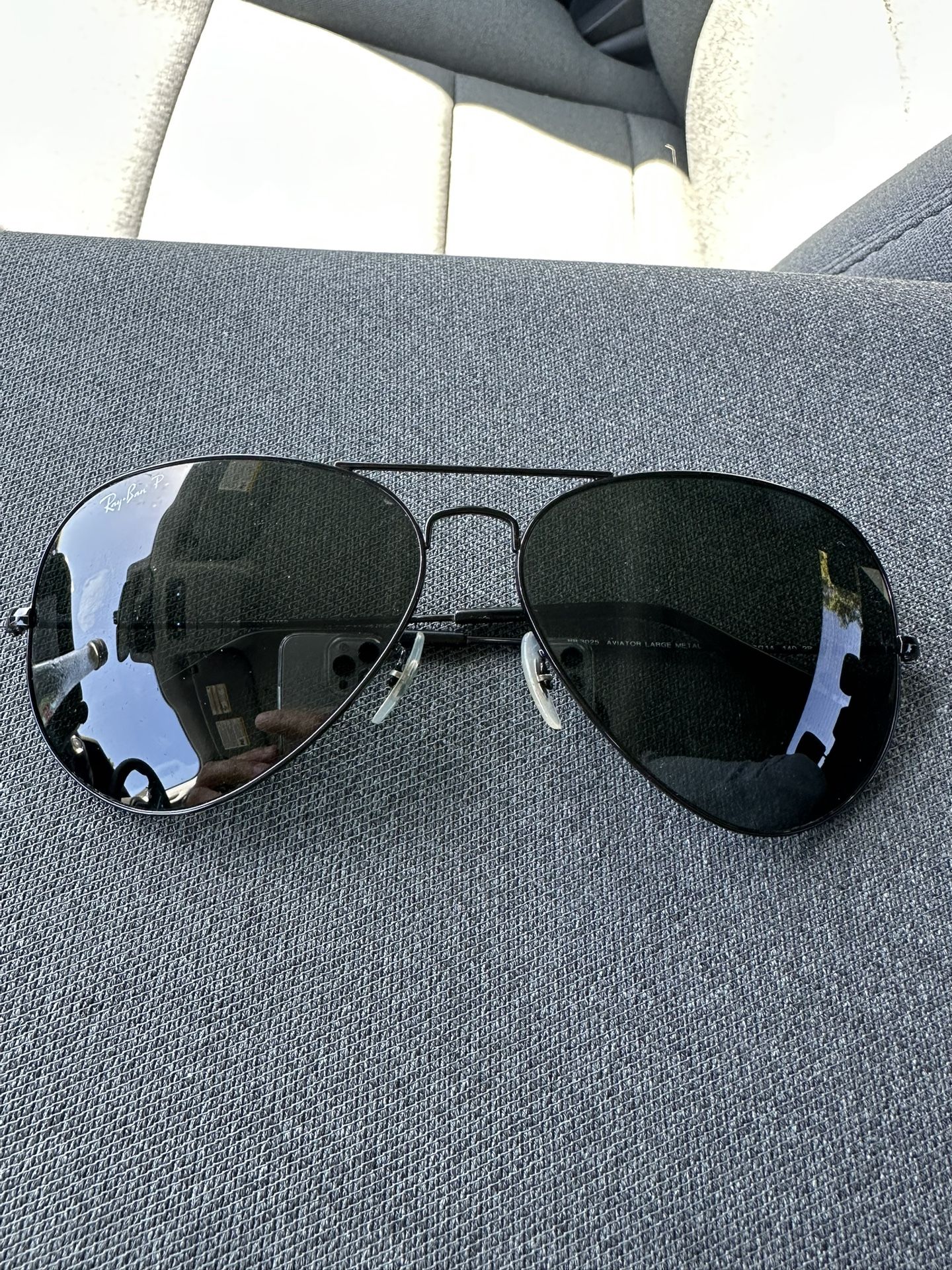 Ray bans Sunglasses