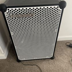 Soundboks Speaker 