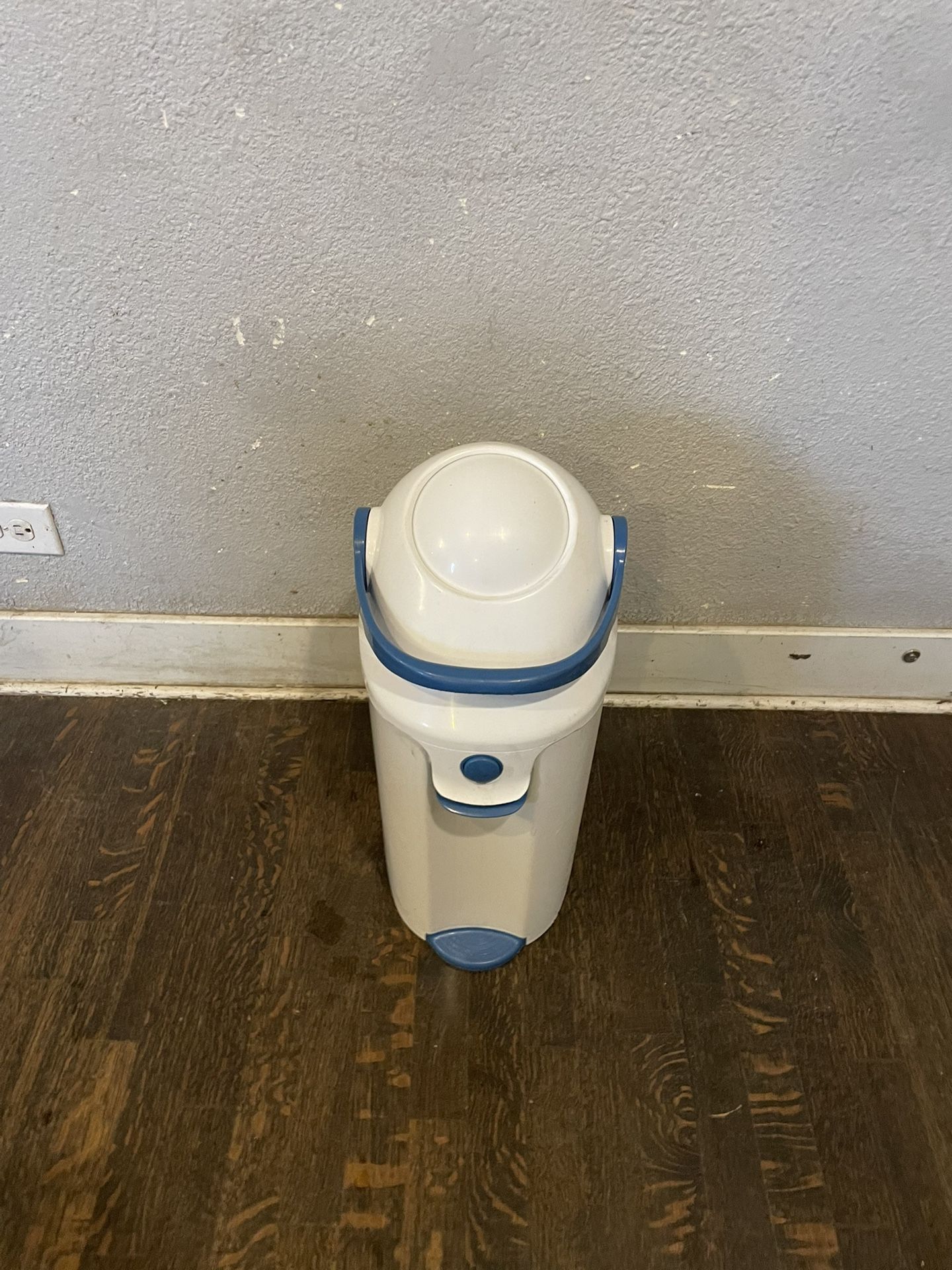 Baby Trend Diaper