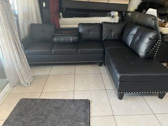 sectional Sofas