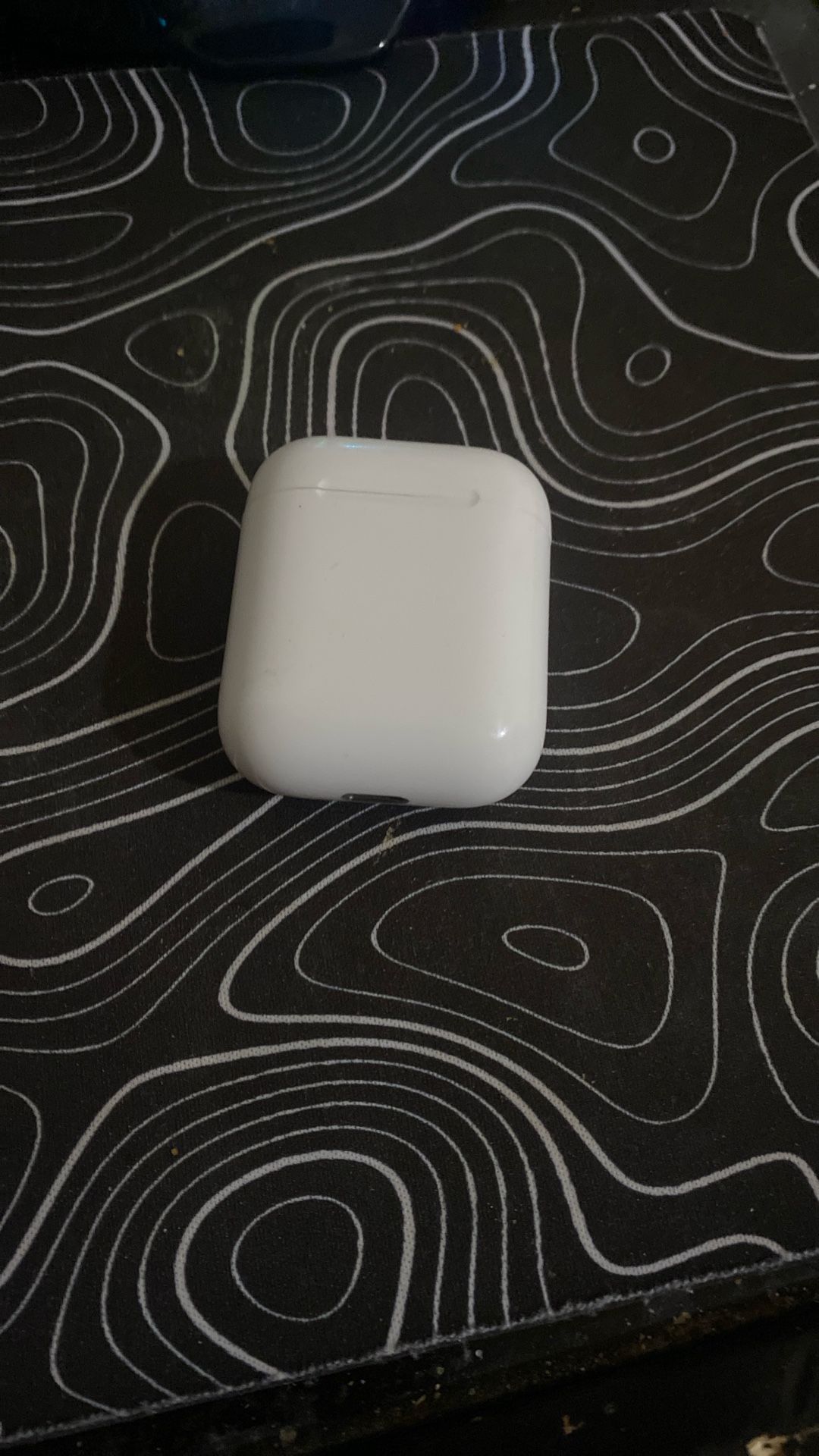 Airpod 2nd Gen (missing Right Airpod