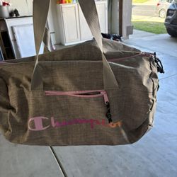Duffel Bags 