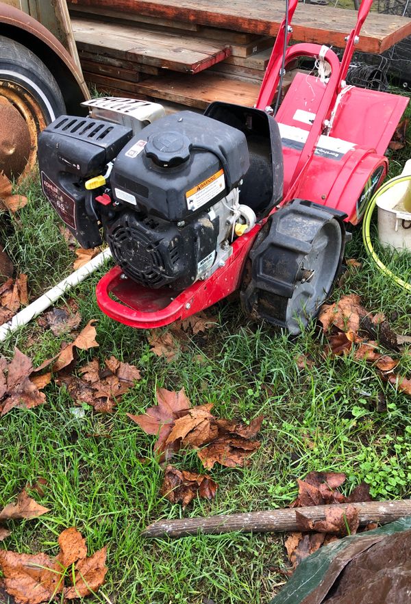 Roto tiller 400 obo for Sale in Wilton, CA OfferUp