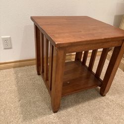 Side Table Or Night Stand 