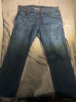 Lucky Brand Men's Jeans