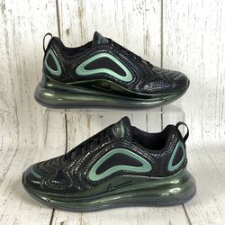 NEW Nike Air Max 720 shoes throwback future size youth 6/ women’s 7.5