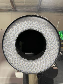 Ring Light For T-12 LED Photo Booth