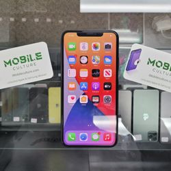 Unlocked Green iPhone 11 Pro Max 64gb