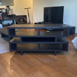Mid Century Modern TV Stand