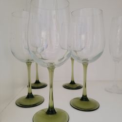 Wine Glasses