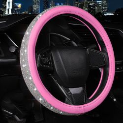 Steering Wheel Cover 