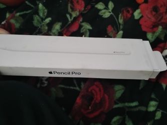 Ipencil pro