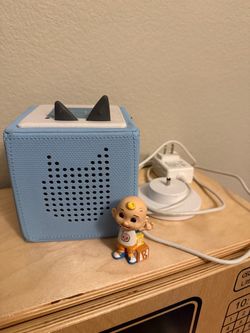 Toniebox 1