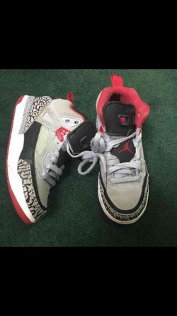 Jordans size 12c sneakers