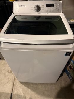 Washer Machine
