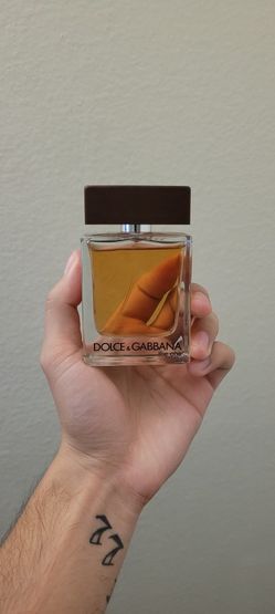 Dolce & Gabbana The One