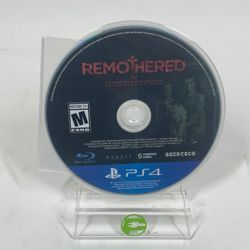 Remothered: Tormented Fathers (Sony PlayStation 4 PS4, 2018)