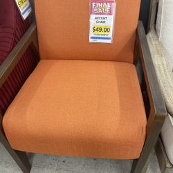 Accent Chair