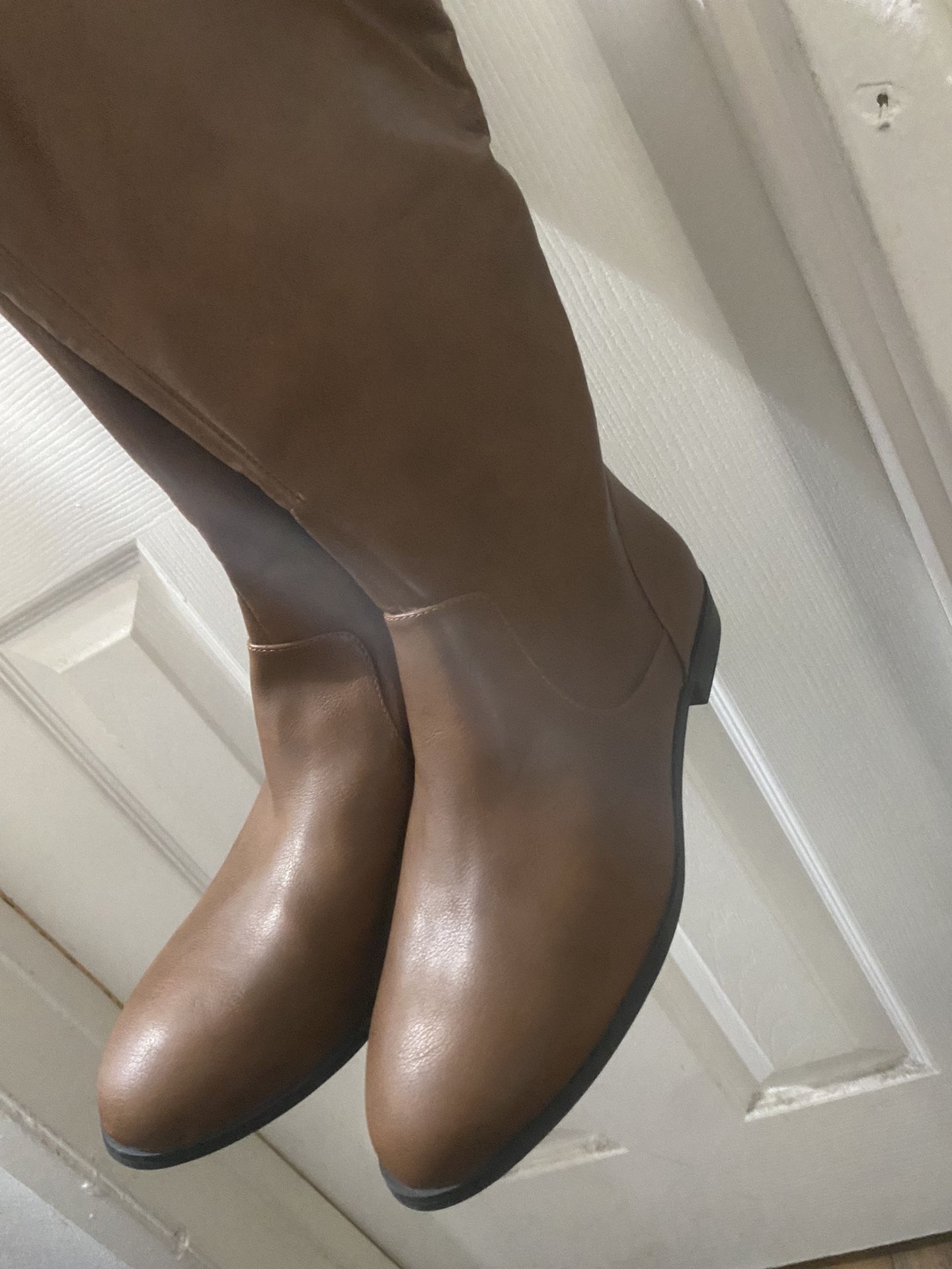 American Eagle Boots
