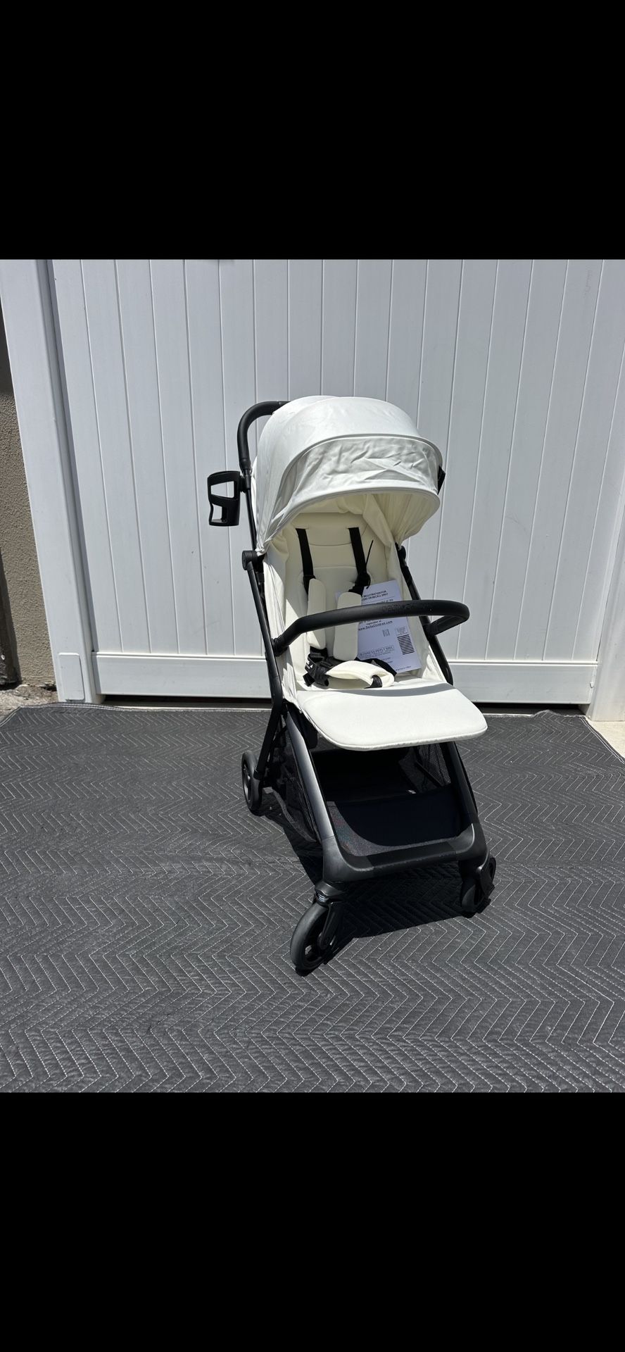 Stroller/ Icon Compact Travel Stroller/ Travel/ Airplane/ Kids/ New