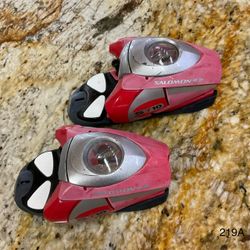 Salomon S710 Bindings for Skis