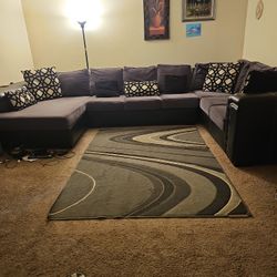 Sectional sofa