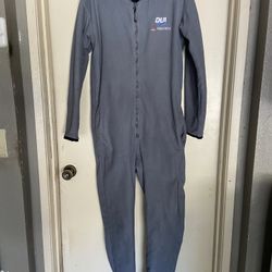 DUI PolarTech Jumpsuit undergarment 
