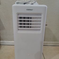 Portable A/c