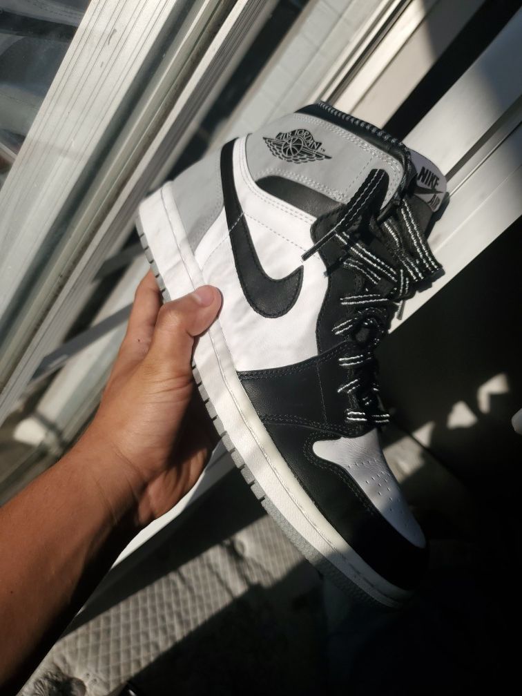 Baron 1s size 8 OG all "2014" 🔥