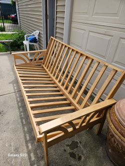 Futon