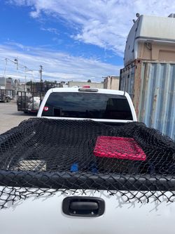Cargo net