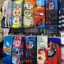 Disney Towels